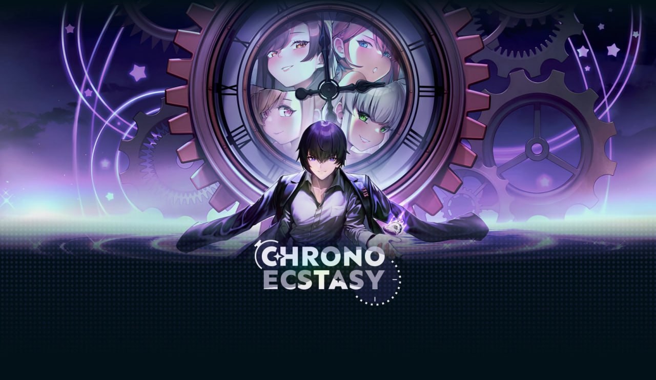 【SLG/AI汉化/PC+安卓】时空狂想曲 Chrono Ecstasy v0.2.4 AI汉化版【2G/新作】-嘤嘤怪之家