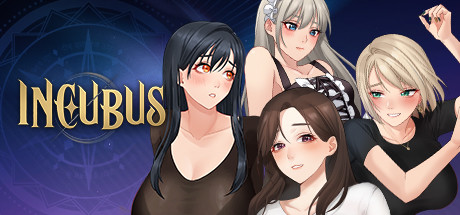 【养成模拟SLG/中文/步兵全动态】Incubus 恶魔合约:孵化器 V1.10 增加新服装 官中步兵版【3G/CV】-嘤嘤怪之家