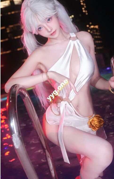 图片[3]-【COSPLAY/带视频】[走路摇ZLY] 季莹莹全集 [36P 12V]【500M】-嘤嘤怪之家