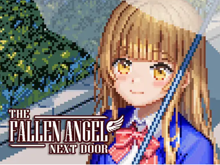 图片[2]-【日式SLG/AI汉化/PC+安卓】邻家的堕天使 The Fallen Angel Next Door v2.1 AI汉化润色版【1.1G/新作】-嘤嘤怪之家