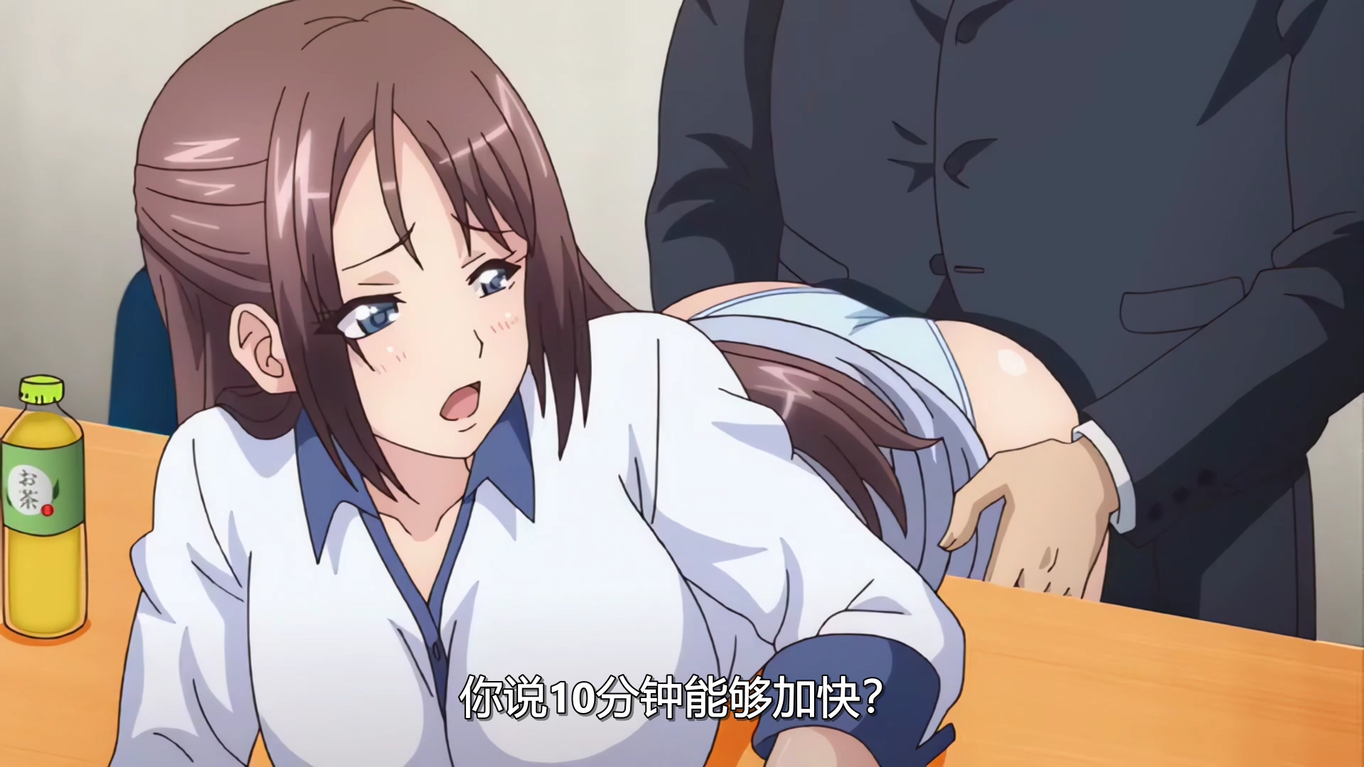 新 番 动 画 2025 年 1 月 17 日 里 番 新 番 最 强 顶 级 高 帧 率 技 术 60 帧 FPS 重 制... 