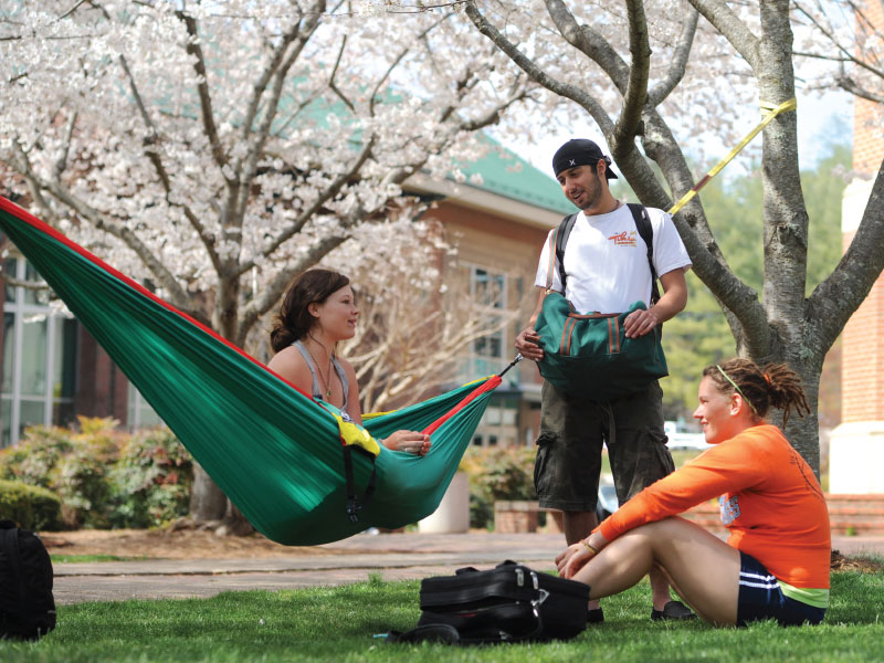 Campus Activities