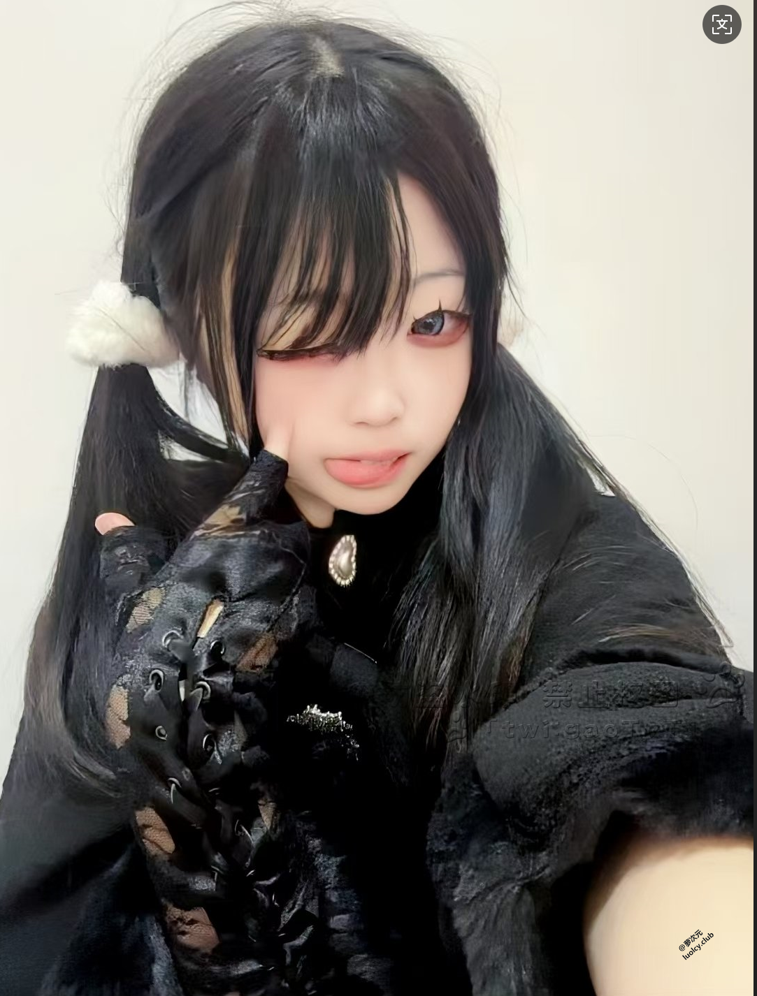 图片[2]-【COSPLAY/合集/带视频】【糕糕】飞机福利视图集+赞助视频整合 [363V 376P] 【3.2G】-嘤嘤怪之家