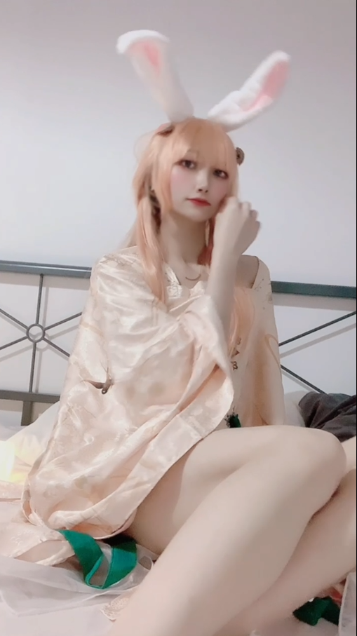 图片[2]-【COSPLAY/视频/步兵】不甜 bububutian 推特COS作品合集 [7V]【2.5G】-嘤嘤怪之家