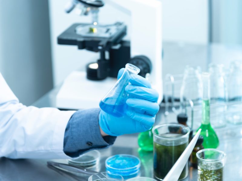 Research Facilities