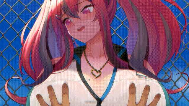 【2D】馬島祥平作者2D动画系列作品小合集【7.5G/度盘】