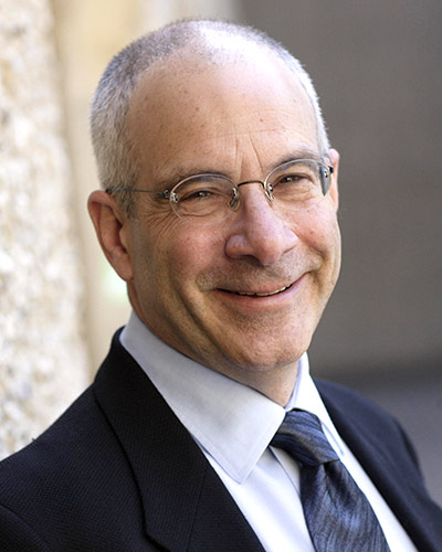 Professor Photo