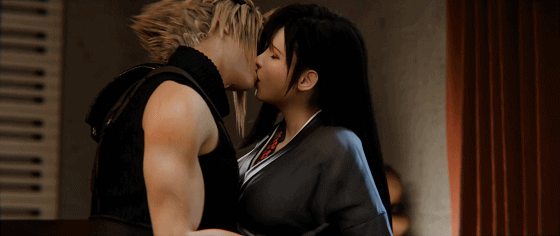 [3D]Aries' Possession 2501：蒂法 性感女神爆肏中出 921M[夸克/PIK/FM] 5V