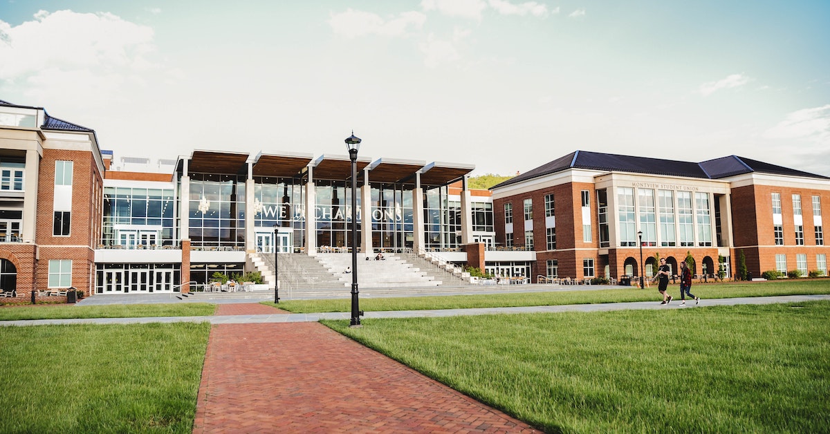 New Century University Campus