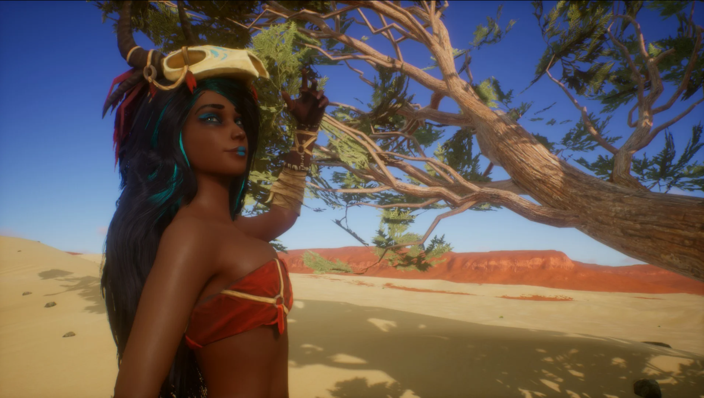 [ACT/汉化] 野性生活：Wild Life v25.04.04 STEAM官方中文版 [多空/35G/微云直连]-第4张-游戏-风花雪月-ACG交流分享论坛