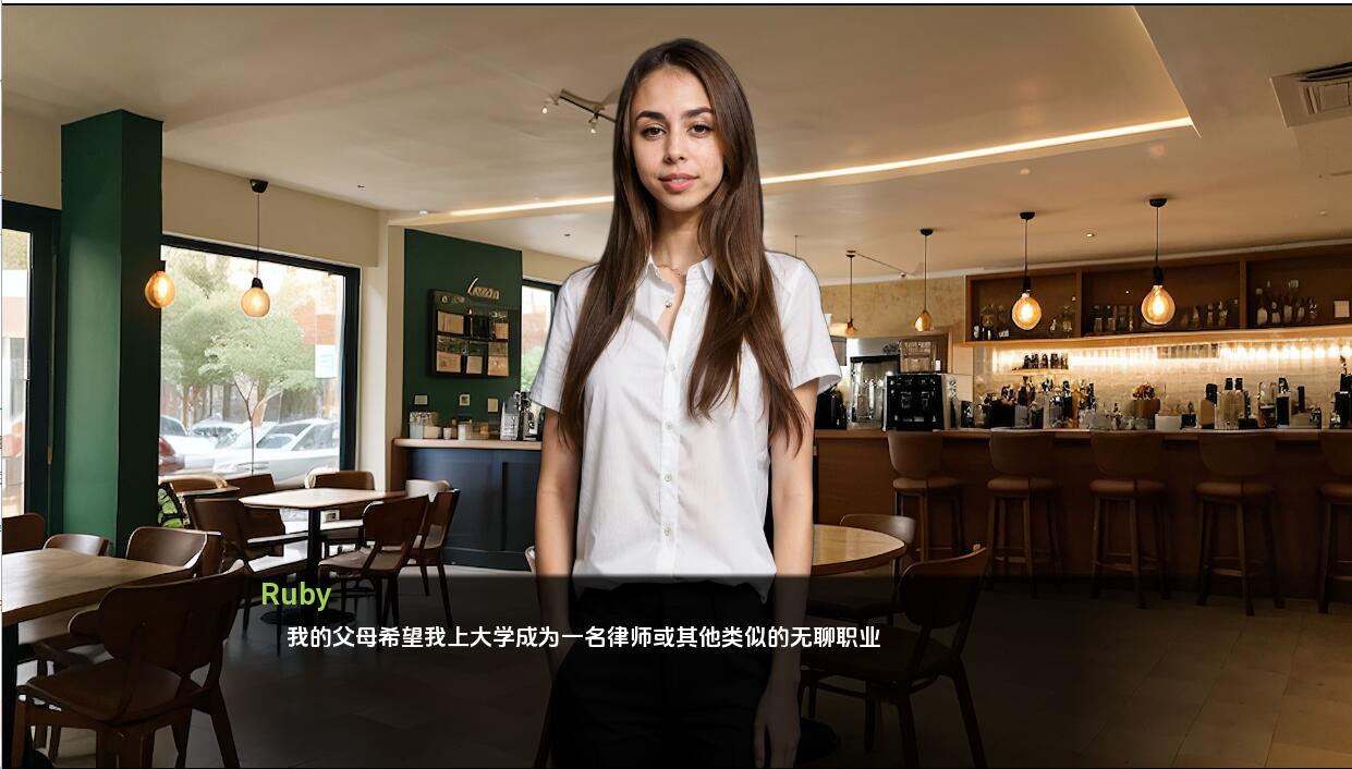[欧美SLG/中文] 没有互联网 NoInternet-1.7 PC+安卓汉化版 [多空/1.3G/微云直连]