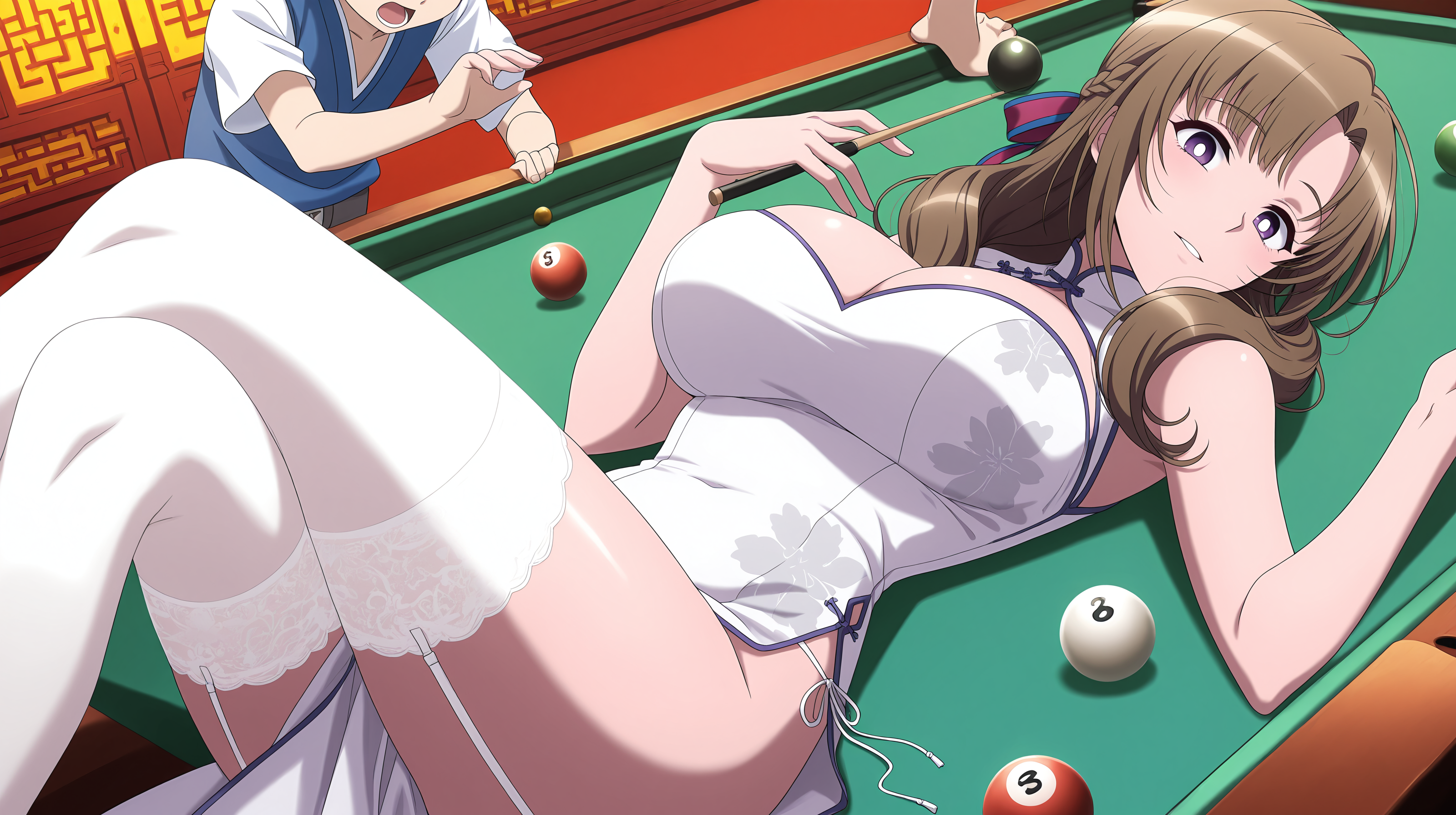 [AI高品质TV番级别连环画23弹][群P重口警告][3K画质]媽媽 大好 真子 上篇72P[400M多空百度]