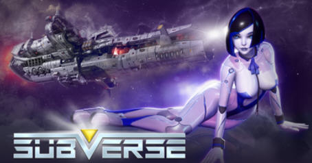 图片[2]-【大作3D/精翻汉化/步兵】[StudioFOW] Subverse 颠覆  Ver1.1.1 tt_君完整汉化步兵版+全解锁存档 【66G/全CV/新汉化】-嘤嘤怪之家