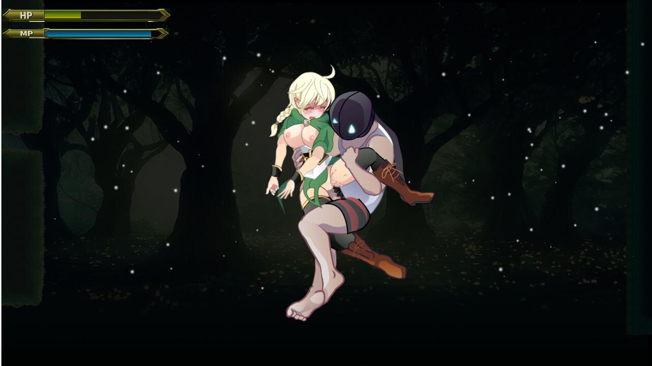 [RPG/汉化] 异世界丝袜大叔 異世界パンストおじさん Ver1.03 云翻汉化版 [多空/2.4G/微云直连]-第3张-游戏-次元小屋-ACG交流分享论坛