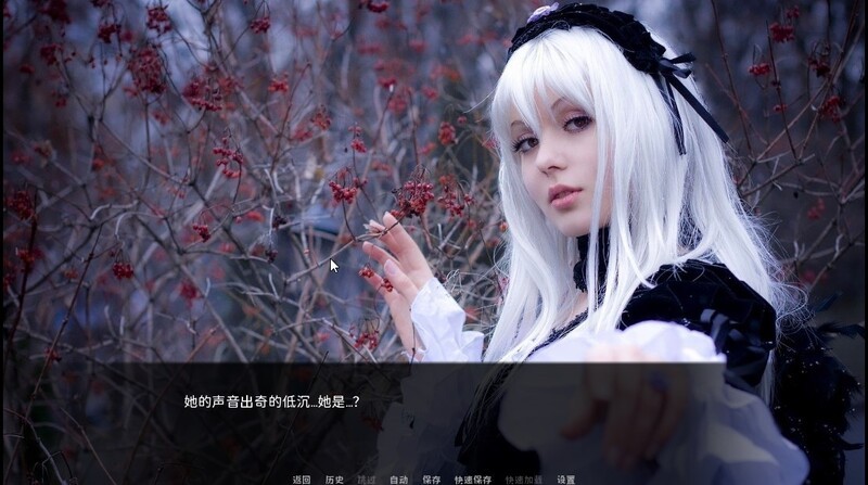 图片[3]-【互动SLG/中文/真人全动态/PC+安卓】真爱角色扮演  Ture Love Cosplay Ver1.01完结中文版【1.2G/更新】-嘤嘤怪之家