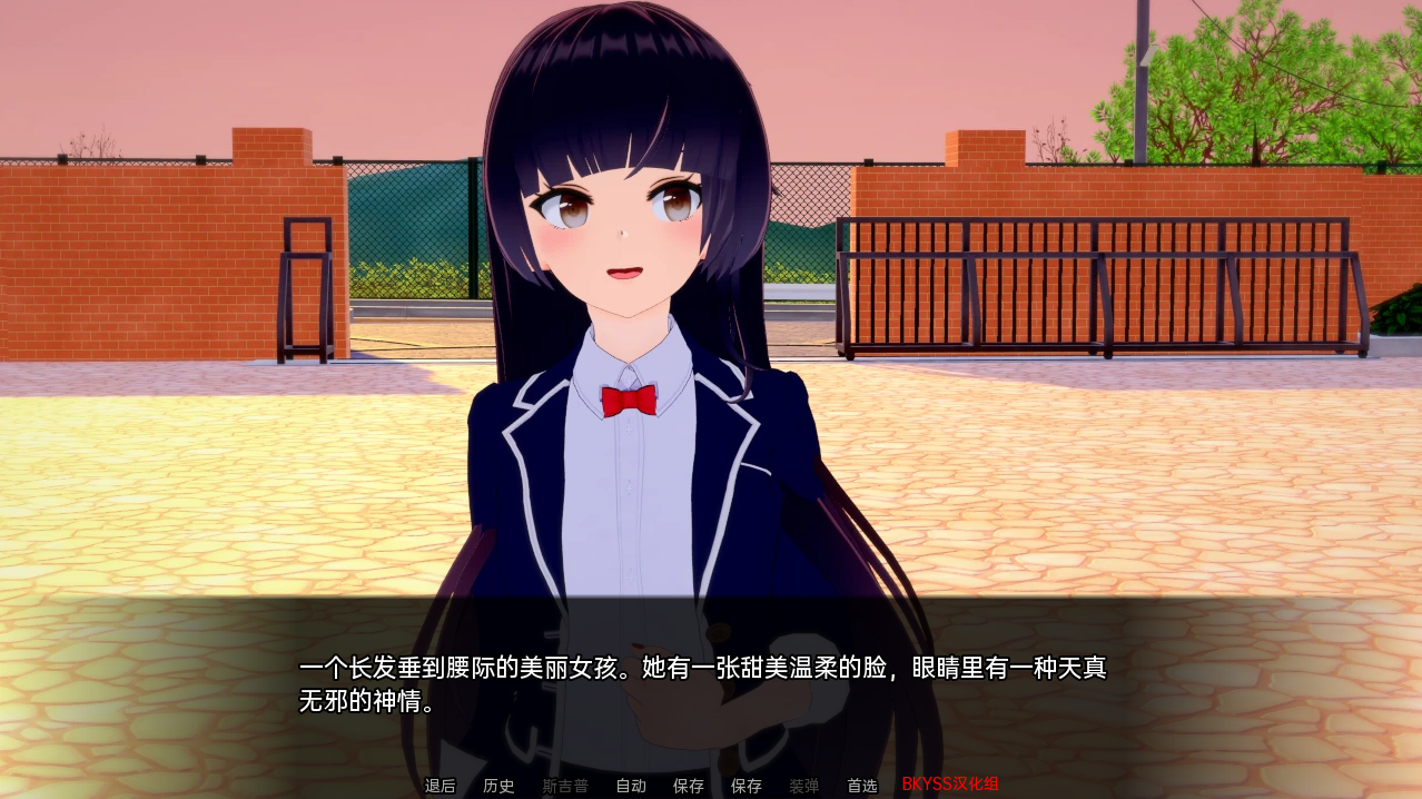 [SLG/中文] 色欲之罪 淫欲之罪 Lustful Sin v0.7.6 PC+安卓汉化版 [多空/4G/微云直连]-第4张-游戏-哥特动漫王国-哥特萝莉社