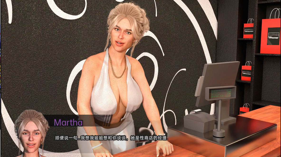 [欧美SLG/汉化] 69区 X爱69式  Area69- v0.83 PC+安卓汉化版 [多空/5.8G/微云直连]-第5张-游戏-风花雪月-ACG交流分享论坛
