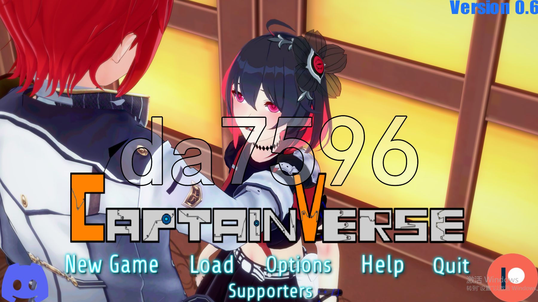[亚洲风SLG/动态/更新] 船长 CaptainVerse Part 2 v0.6 PC+安卓 汉化版 [2.90G/多空转百度]