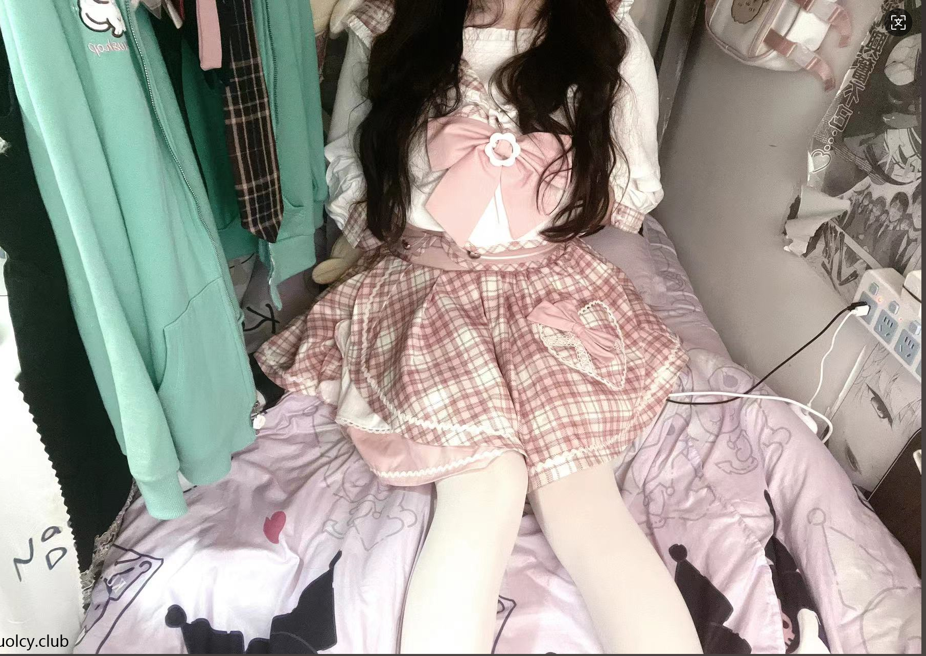 图片[2]-【写真/合集/步兵】 推特福利姬@小坦克 订阅+门槛赞助作品合集 [480P 140V]【3.8G】-嘤嘤怪之家