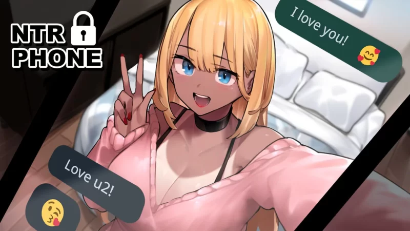 【SLG/汉化/步兵】NTR Phone/NTR电话PC+安卓 v0.25 [2+800m]