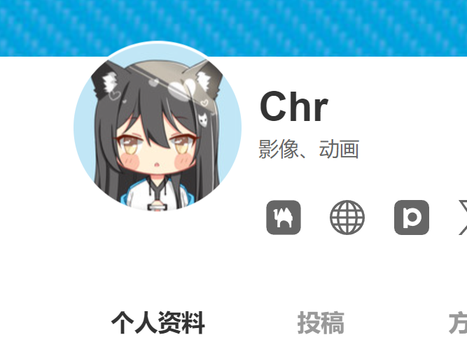 【2D动画/合集/步兵】Chr：Fantia全赞助动画作品合集 更至25.04 [104V] 【10G/CV】-嘤嘤怪之家