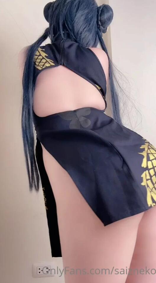[三次元]onlyfans福利姬cos妃咲 [1v+13M]