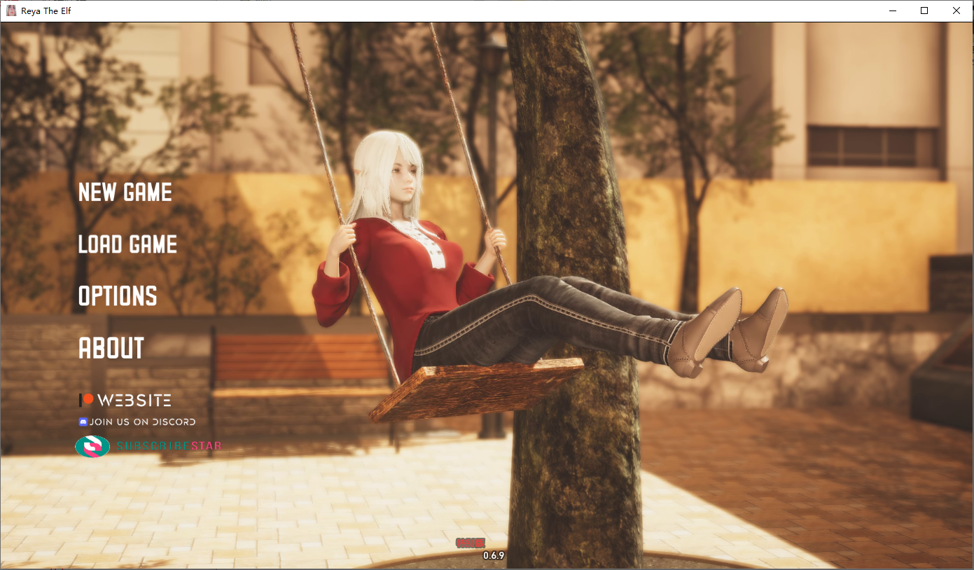 [SLG/汉化] 精灵女孩 精灵雷亚 Reya the Elf v0.6.9SE PC+安卓汉化版 [多空/16G/微云直连]-第6张-游戏-风花雪月-ACG交流分享论坛