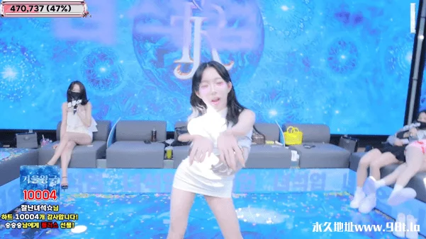 BJ脱衣舞女团【Jinricp】4月23日第四季番外篇第8集【小咖之战-终章】【12V/38.1G】插图9