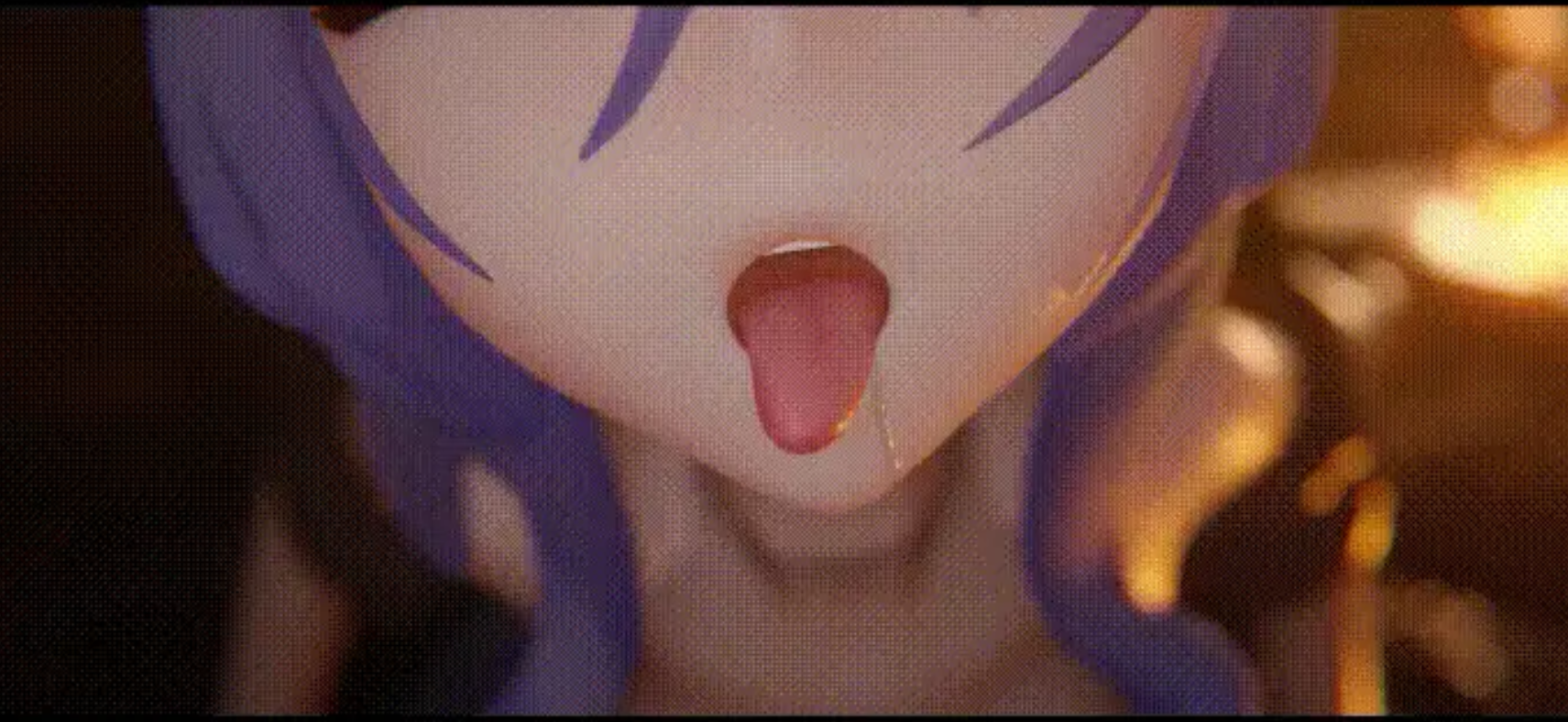 图片[1]-【MMD/中文/合集】紙飛行機 4月作品：星铁阮梅 + 往期银趴系列18部合集 [19V]【4.9G/全CV】-嘤嘤怪之家