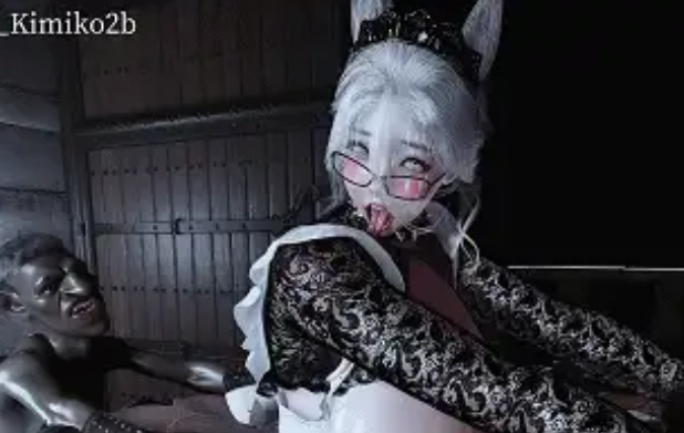 图片[1]-【3D动画/步兵】 NTH_kimiko2B 黑丝魔女陷入哥布林地狱 [2V] 【6.8G/全CV】-嘤嘤怪之家