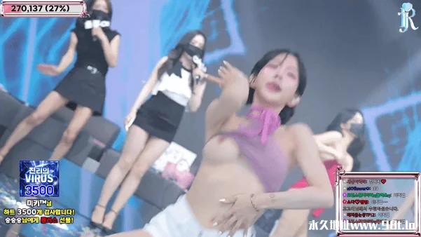 BJ脱衣舞女团【Jinricp】4月18日第四季番外篇第6集【越狱大作战】【12V/41.1G】插图11