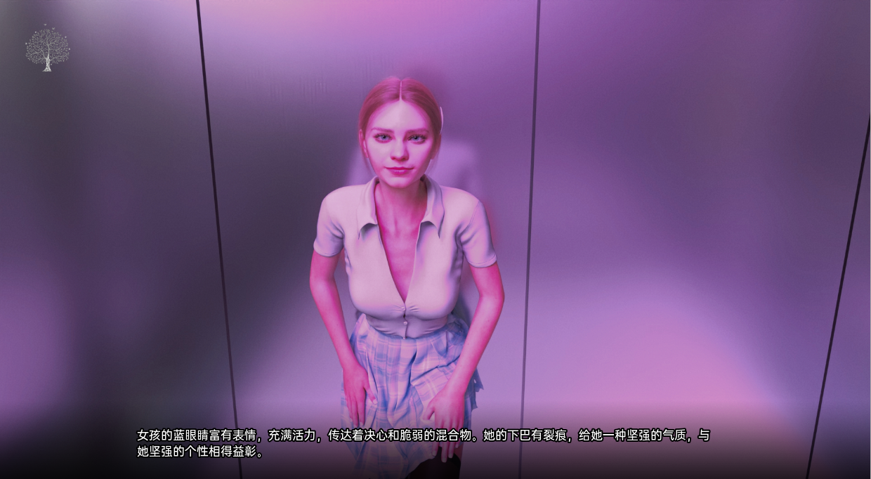 [SLG/汉化] 遗失的女儿 找回失落的人 Reclaiming the Lost V0.10 PC+安卓汉化版 [多空/1.4G/微云直连]-第4张-游戏-风花雪月-ACG交流分享论坛