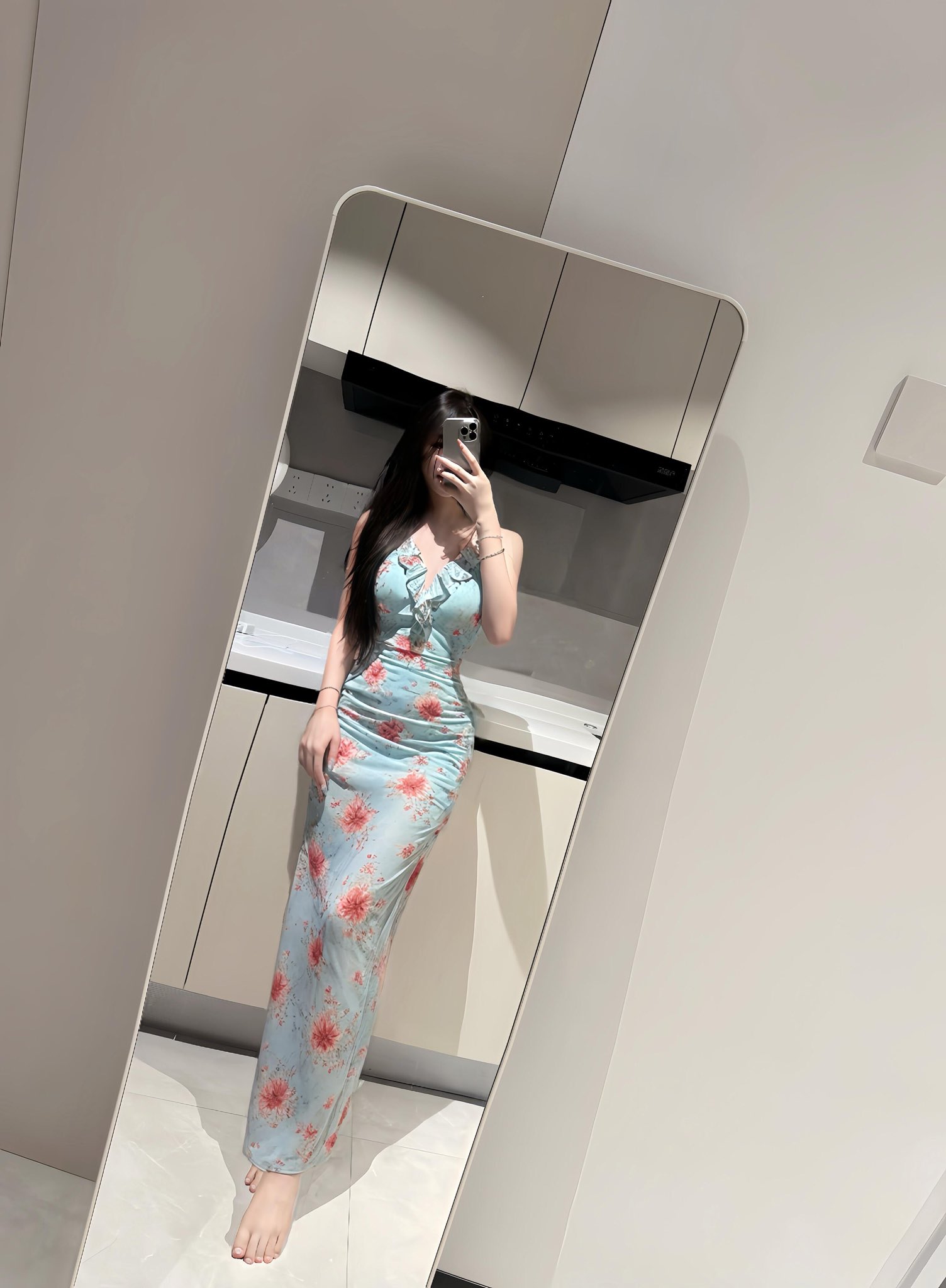 万千娇媚美少妇[100P]