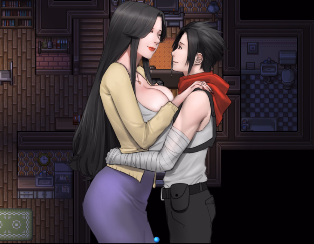 [RPG/PC+安卓/AI汉化] 僵尸撤退 2：僵局 Zombie's Retreat 2: Gridlocked v0.23.1 Beta AI汉化版 [FM-第4张-游戏-哥特动漫王国