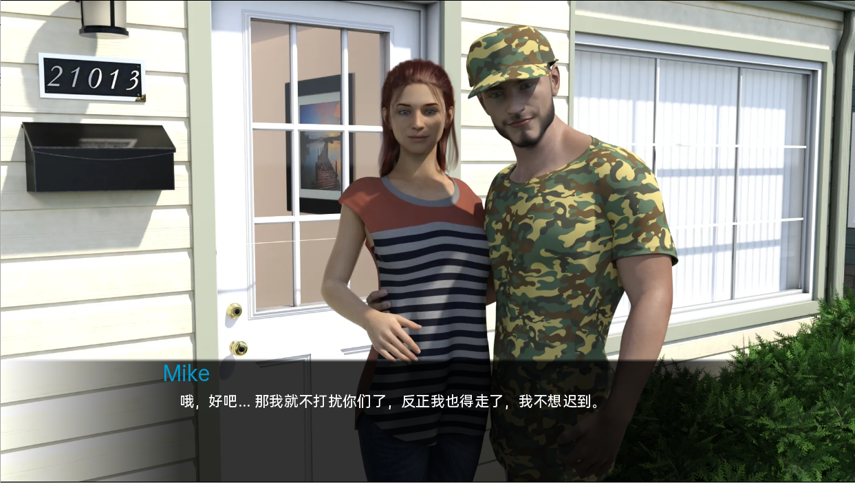 [SLG/汉化] 海岸镇传奇 肖尔敦传奇 Shoretown Saga v0.5a PC+安卓汉化版 [多空/7.4G/微云直连]-第3张-游戏-次元小屋-ACG交流分享论坛