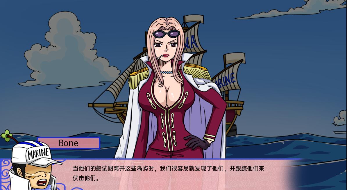 [SLG/汉化] 新世界乐园 New World Paradise v0.2.3.1 PC+安卓汉化版 [多空/1.4G/微云直连]-第2张-游戏-哥特动漫王国