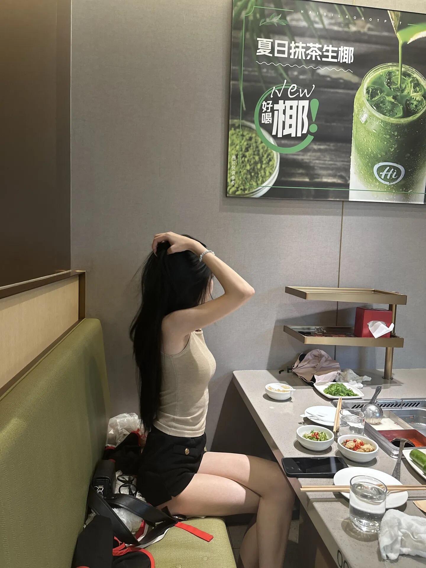 万千娇媚美少妇[100P]