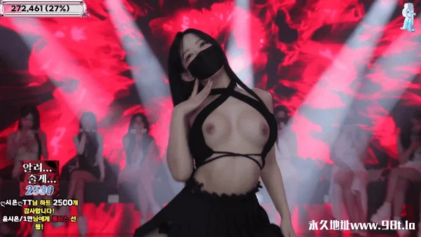 BJ脱衣舞女团【Jinricp】6月4日第五季第2集【回合奖金赛】【14V/46.4G】插图11