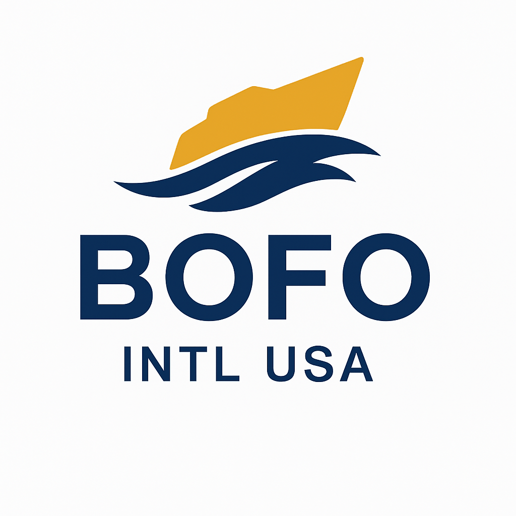 BOFO Logo