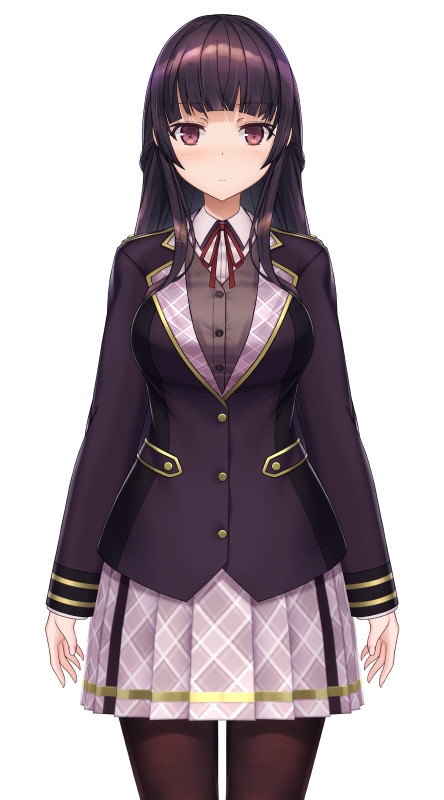 [SLG/PC/官中] 用洗脑APP肆意玩弄狂妄大小姐2 洗脳アプリで清楚なお嬢様をドスケベ調教するシミュレーション v0.2.0 [FM/300M/百度微云]-第3张-游戏-哥特动漫王国