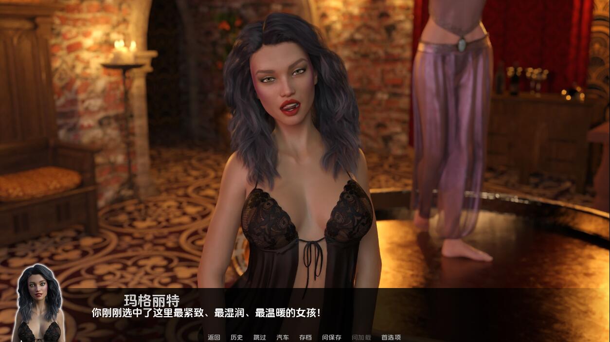 [SLG/汉化] 猎魔人狩猎The Witcher Hunt-v0.16 PC+安卓汉化版 [多空/3.4G/微云直连]-第6张-游戏-次元小屋-ACG交流分享论坛