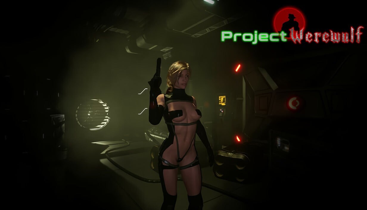 图片[1]-【大作FPS/中文/3D步兵】狼灵计划 Project Werewulf Ver1.00 STEAM官方中文步兵版【11G/新作/全CV】-嘤嘤怪之家