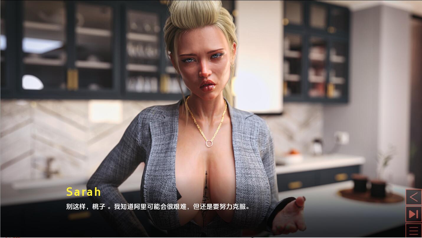 [SLG/汉化] 合成 The_Synthetic-Ep. 5 BETA 汉化版 [多空/3.2G/微云直连]-第5张-游戏-次元小屋-ACG交流分享论坛