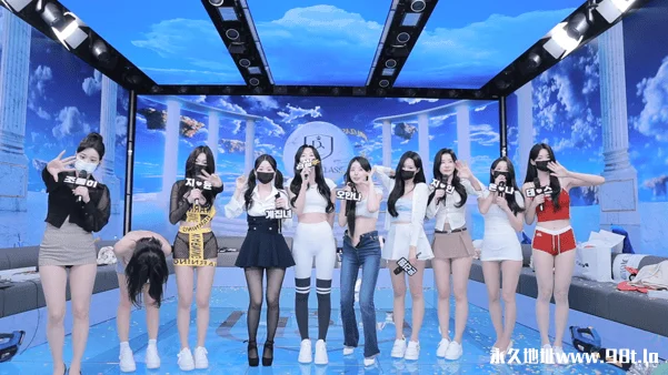 BJ脱衣舞女团PandaClass【熊猫班】5月17日第四季第13集【娱乐团队赛】【11V/36.4G】插图12
