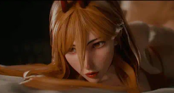 图片[1]-【3D动画/步兵】R2 Studio 4月新作:帕瓦+露西 [1V]【650M】-嘤嘤怪之家