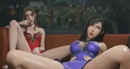 图片[1]-【MMD/步兵】Red404 5月新作:阿狸+萨勒芬妮+卡莎+阿卡丽+蒂法 KDA女团的堕落 [1V]【800M/CV】-嘤嘤怪之家