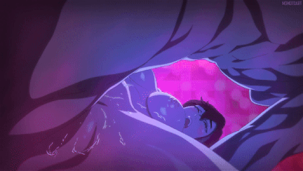 [2D动画/无修][MOMOTDart] MOMO ANIMATION [230M/pikpak]