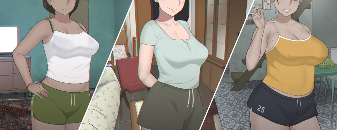 图片[1]-【SLG/中文/2D步兵】[NTR MAN] 克丽斯塔和托尼奥 Christa and Tonyo V1.0正式发布版【500M/新作】-嘤嘤怪之家