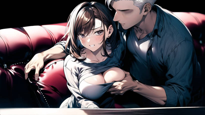 [RPG/PC/官中] 尸落之城─堕入欲望的阴影 屍落之城─墮入慾望的陰影─ v0.7.0 [FM/2G/百度微云]-第6张-游戏-次元小屋-ACG交流分享论坛