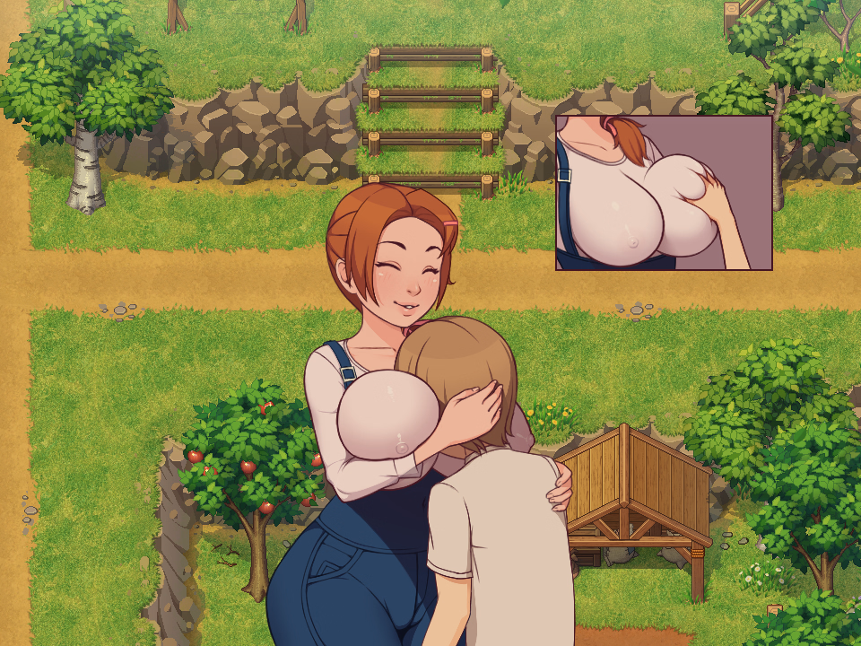 [RPG/PC/AI汉化] 我的乡村日常生活！ Daily Lives of MyCountryside v0.3.2 AI汉化版 [FM/1.4G/百度微云]-第1张-游戏-次元小屋-ACG交流分享论坛